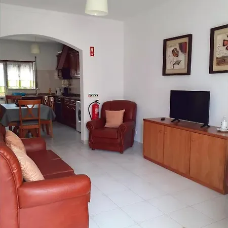 Holiday home Sol Alojamentos