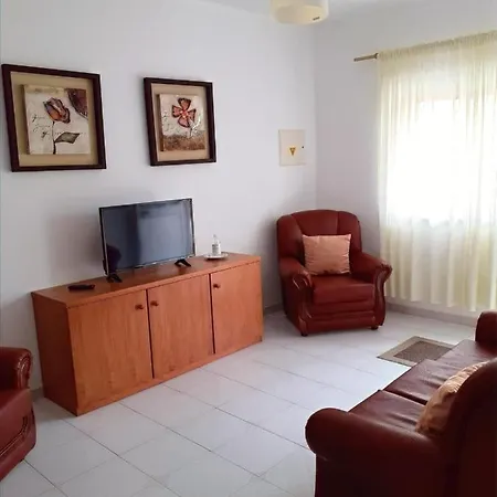 Sol Alojamentos 度假居 巴勒尔