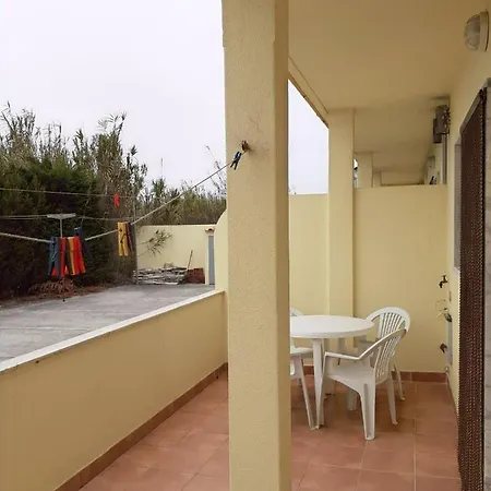 펜션 Sol Alojamentos *