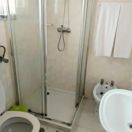 Sol Alojamentos 펜션 *