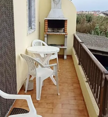 Sol Alojamentos 펜션