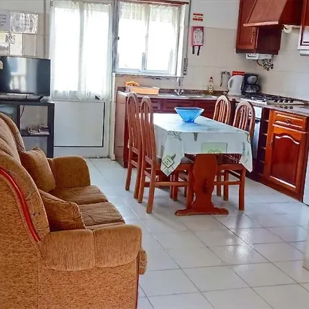 Sol Alojamentos 발리알