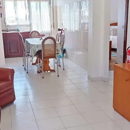 Sol Alojamentos Baleal