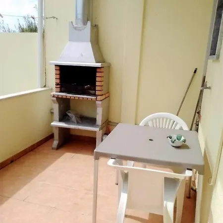 펜션 Sol Alojamentos