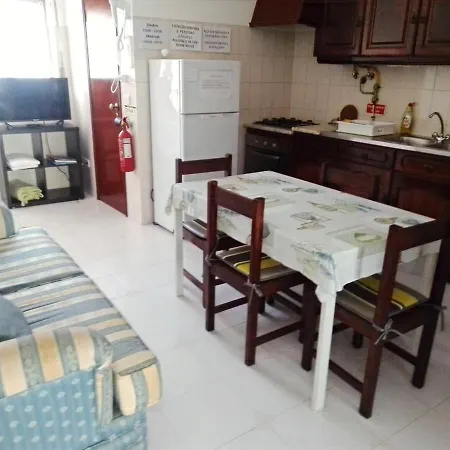 Sol Alojamentos Holiday home *