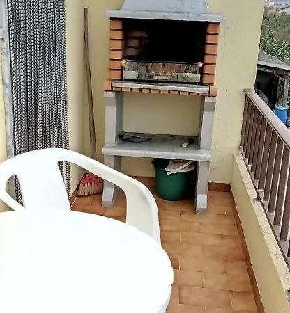 Sol Alojamentos 펜션 발리알