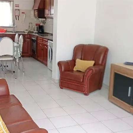 Sol Alojamentos Tatil Evi *