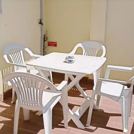 Sol Alojamentos Feriehus *