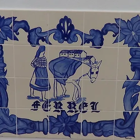 Feriehus Sol Alojamentos *