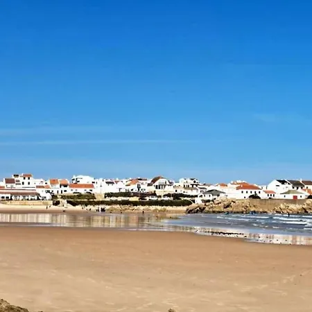 펜션 Sol Alojamentos