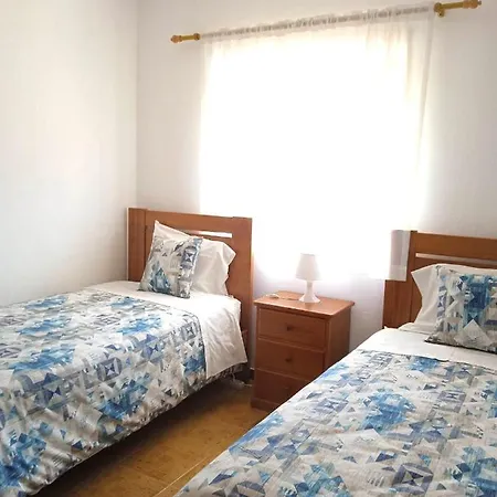 펜션 Sol Alojamentos *