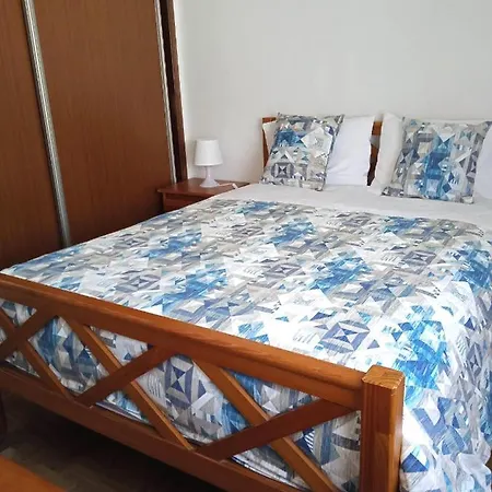 Sol Alojamentos 발리알