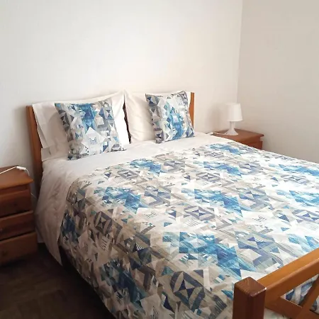 Sol Alojamentos 펜션