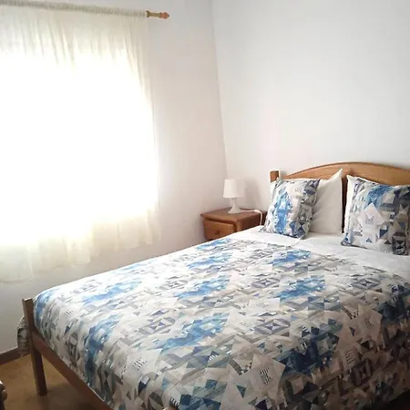 Sol Alojamentos * Baleal