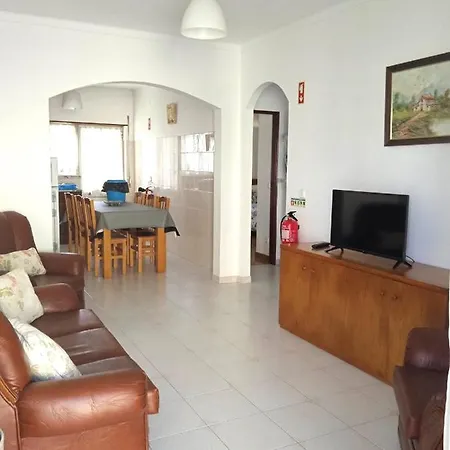 Sol Alojamentos Holiday home *