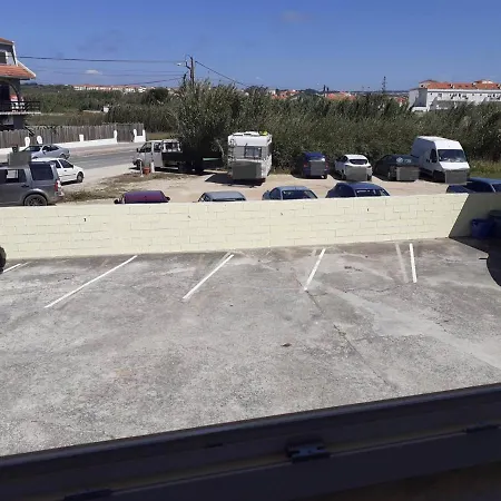 Feriehus Sol Alojamentos *