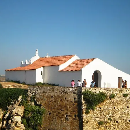 Holiday home Sol Alojamentos