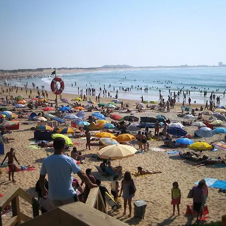 Sol Alojamentos 펜션