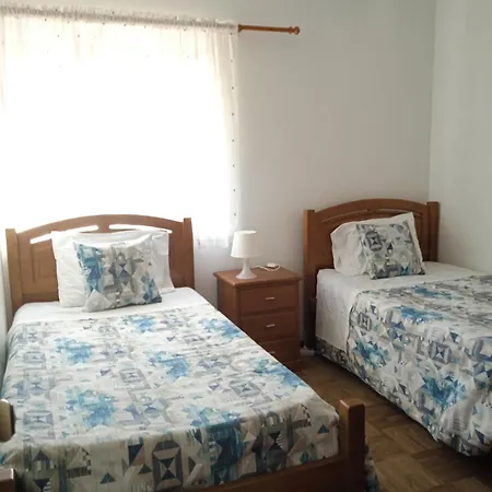 Sol Alojamentos 펜션