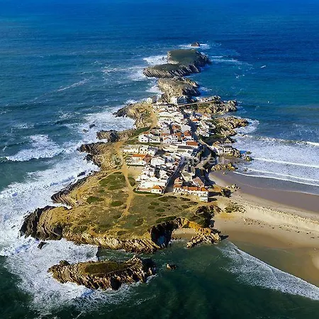 Sol Alojamentos Feriehus *