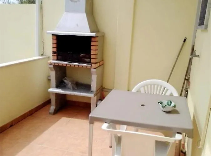 בית נופש Sol Alojamentos