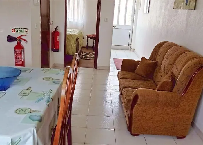 Sol Alojamentos * בליאל