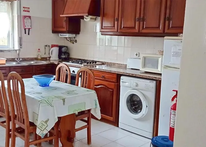 Sol Alojamentos בליאל