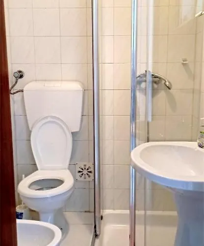 בית נופש Sol Alojamentos