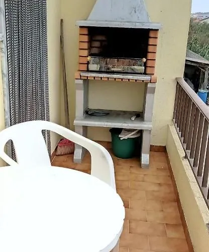 Sol Alojamentos בית נופש בליאל