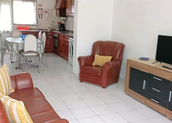 Sol Alojamentos Tatil Evi *