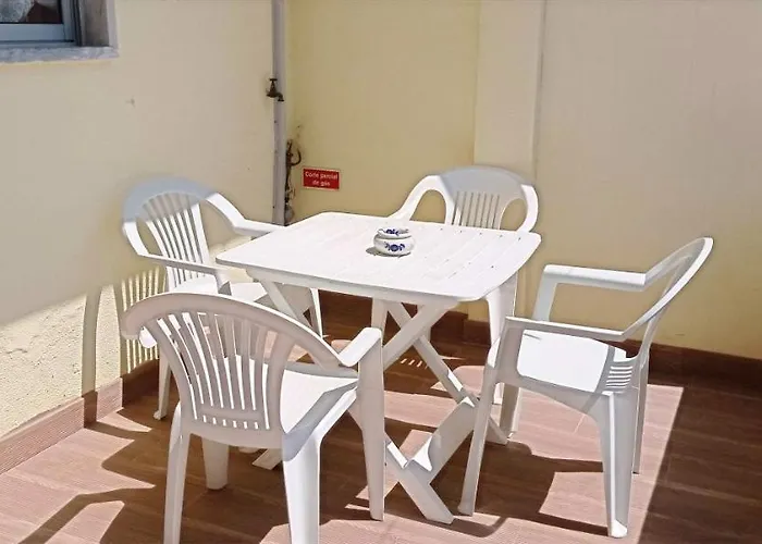 Sol Alojamentos Tatil Evi *