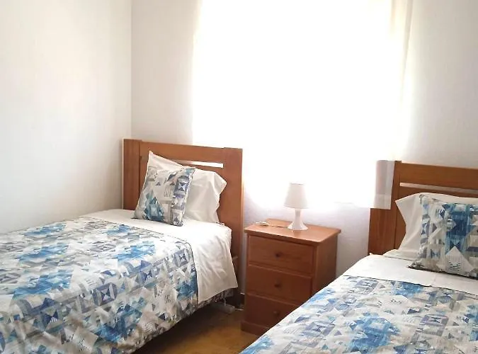 בית נופש Sol Alojamentos *