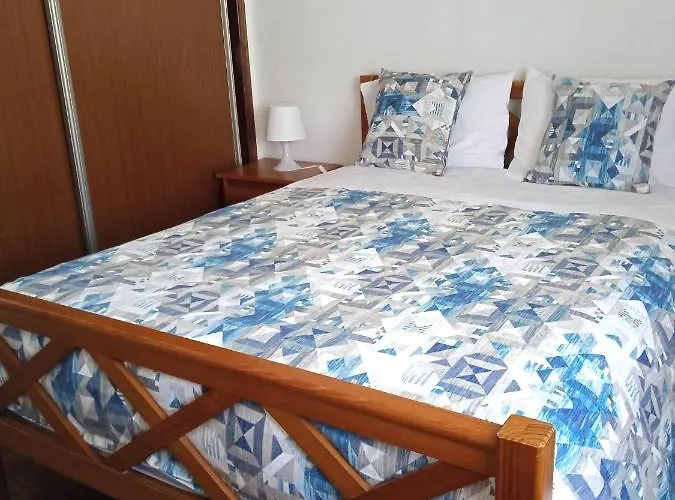 Sol Alojamentos בליאל