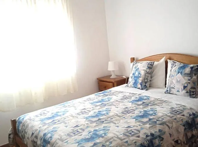 Sol Alojamentos * בליאל